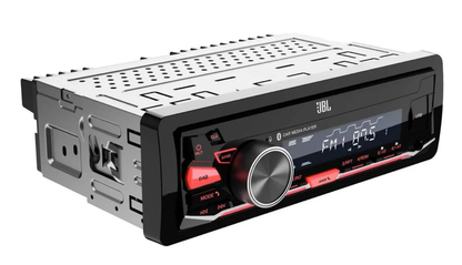 JBL Celebrity 350D - Mechless Car MP3 Bluetooth DAB USB AUX Radio Stereo