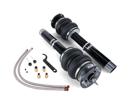 Air Lift 76030 - Performance 51mm Front Air Suspension Strut Kit for BMW 3 Series E30 1986-1993