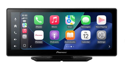 Pioneer SPH-OD880 - 8.8" Wireless CarPlay Android Auto Bluetooth On Dash Screen
