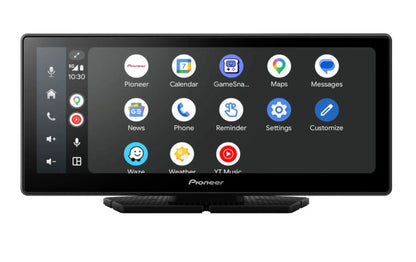 Pioneer SPH-OD880 - 8.8" Wireless CarPlay Android Auto Bluetooth On Dash Screen