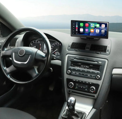 Pioneer SPH-OD880 - 8.8" Wireless CarPlay Android Auto Bluetooth On Dash Screen