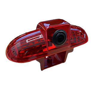 Parksafe PSC61 - Renault Trafic/Vauxhall Vivaro PAL/NTSC Brake Light Camera