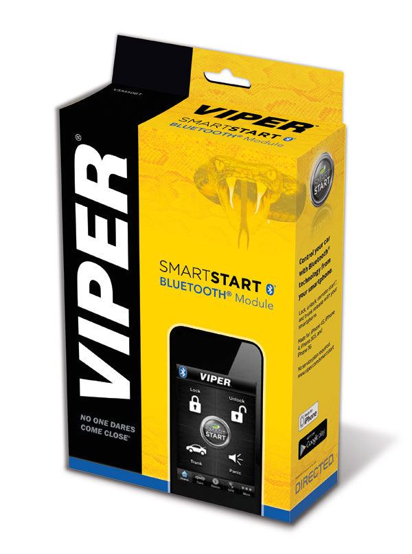 Smartstart-vsm50bt