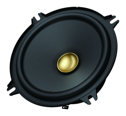 Pioneer TS-A1301C - 13cm 5.25" 2-Way Coaxial Car Speakers 300W