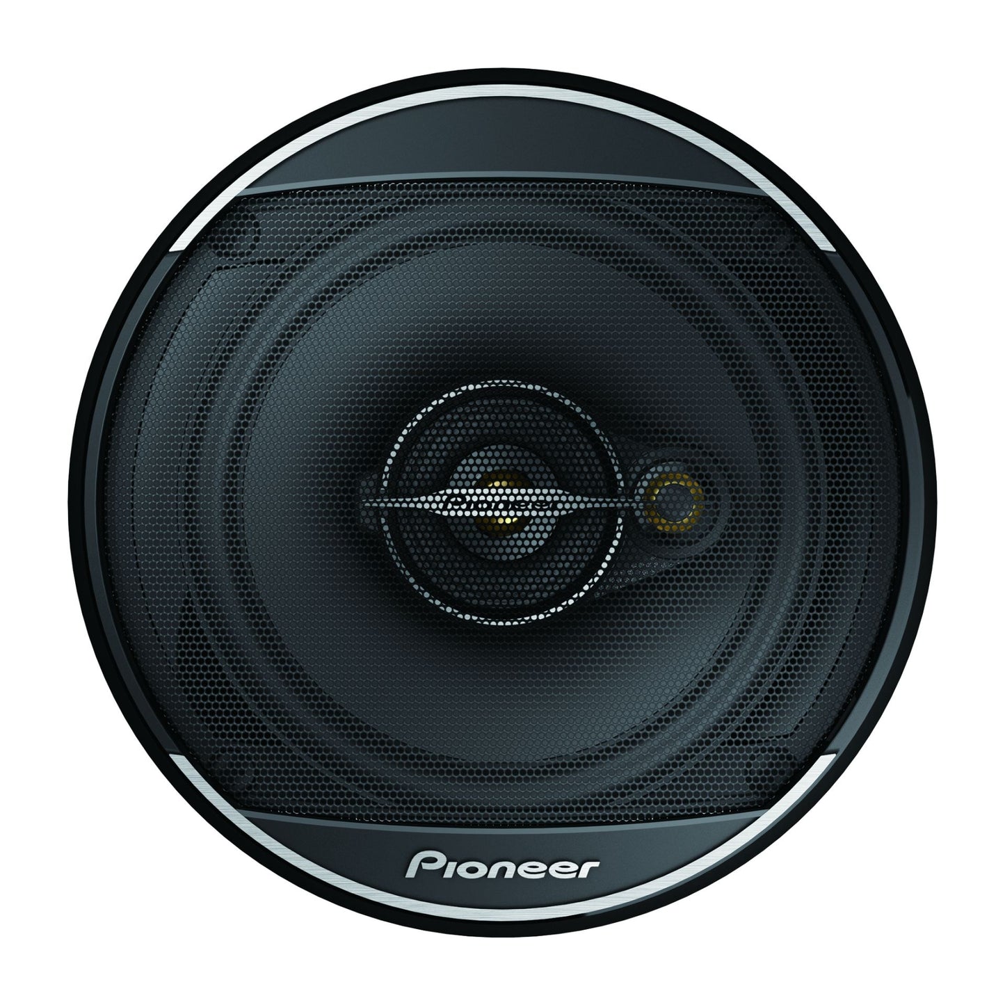 Pioneer TS-A1371F - 13cm 5.25" 2-Way Coaxial Car Speakers 300W