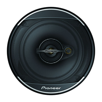 Pioneer TS-A1371F - 13cm 5.25" 2-Way Coaxial Car Speakers 300W