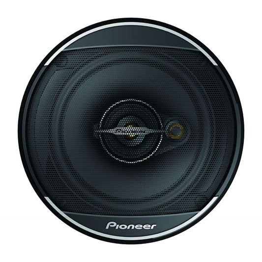 Pioneer TS-A1371F - 13cm 5.25" 2-Way Coaxial Car Speakers 300W