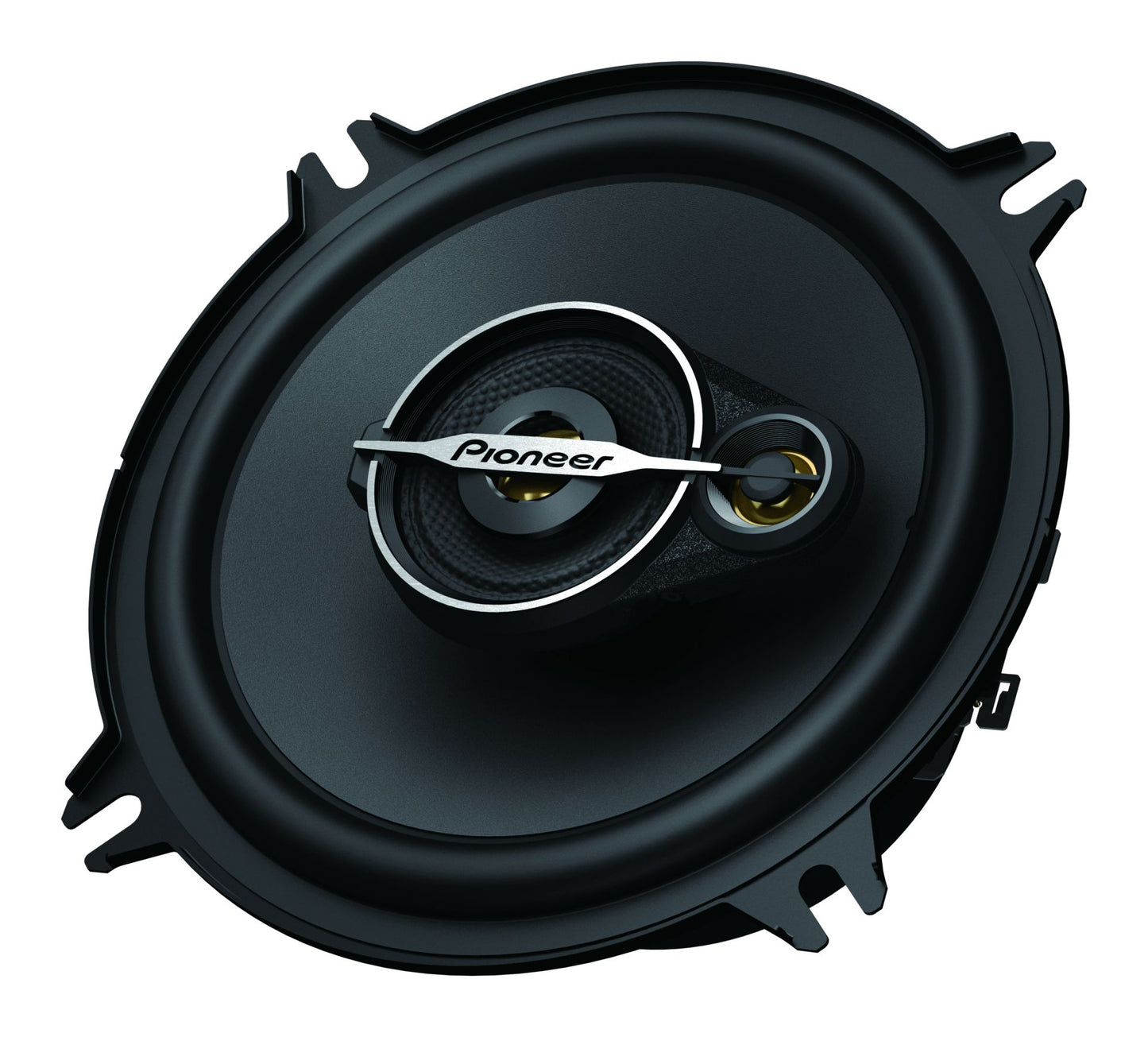 Pioneer TS-A1371F - 13cm 5.25" 2-Way Coaxial Car Speakers 300W