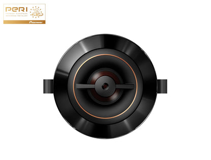 Pioneer TS-D65C - 6.5” 2-Way Component Speaker