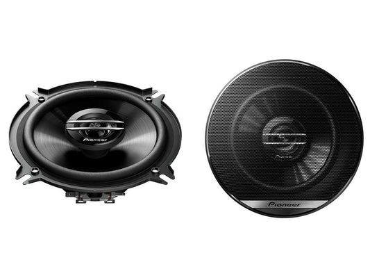 Pioneer TS-G1320F - 13cm 5.25" 2-Way Coaxial Speakers