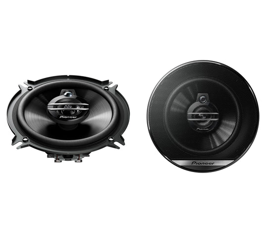 Pioneer TS-G1330F 13cm 5" 3-way Coaxial Speakers