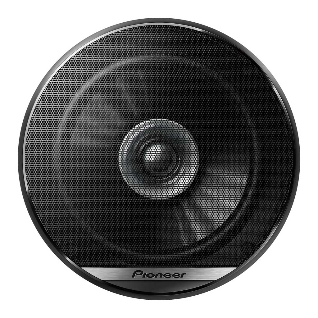 Pioneer TS-G1710F - 17cm 6.75" Dual Cone Speakers