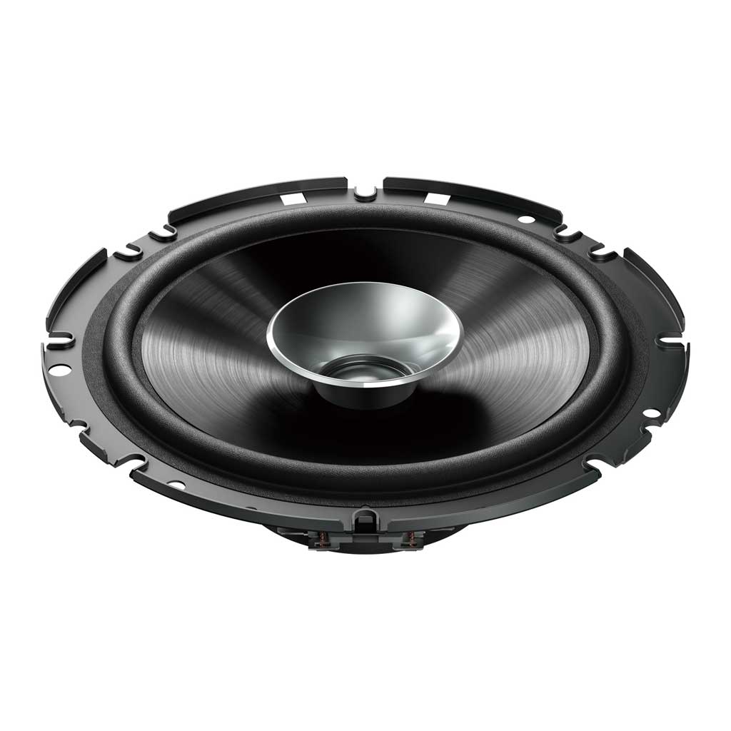 Pioneer TS-G1710F - 17cm 6.75" Dual Cone Speakers