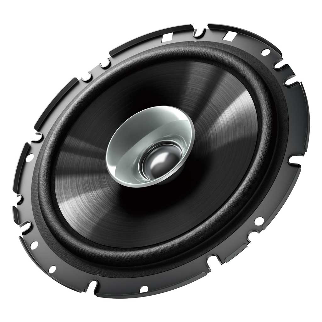 Pioneer TS-G1710F - 17cm 6.75" Dual Cone Speakers