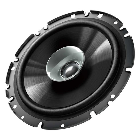 Pioneer TS-G1710F - 17cm 6.75" Dual Cone Speakers