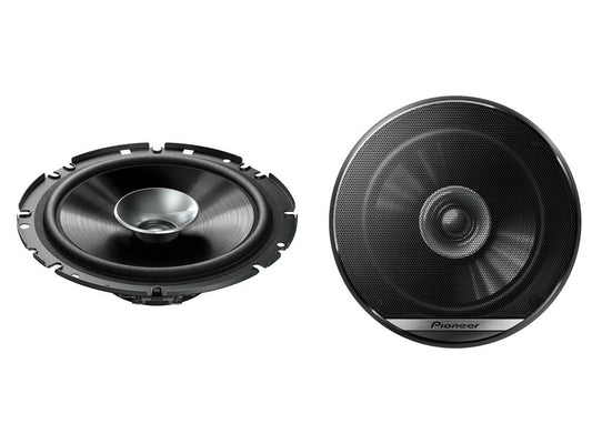 Pioneer TS-G1710F - 17cm 6.75" Dual Cone Speakers
