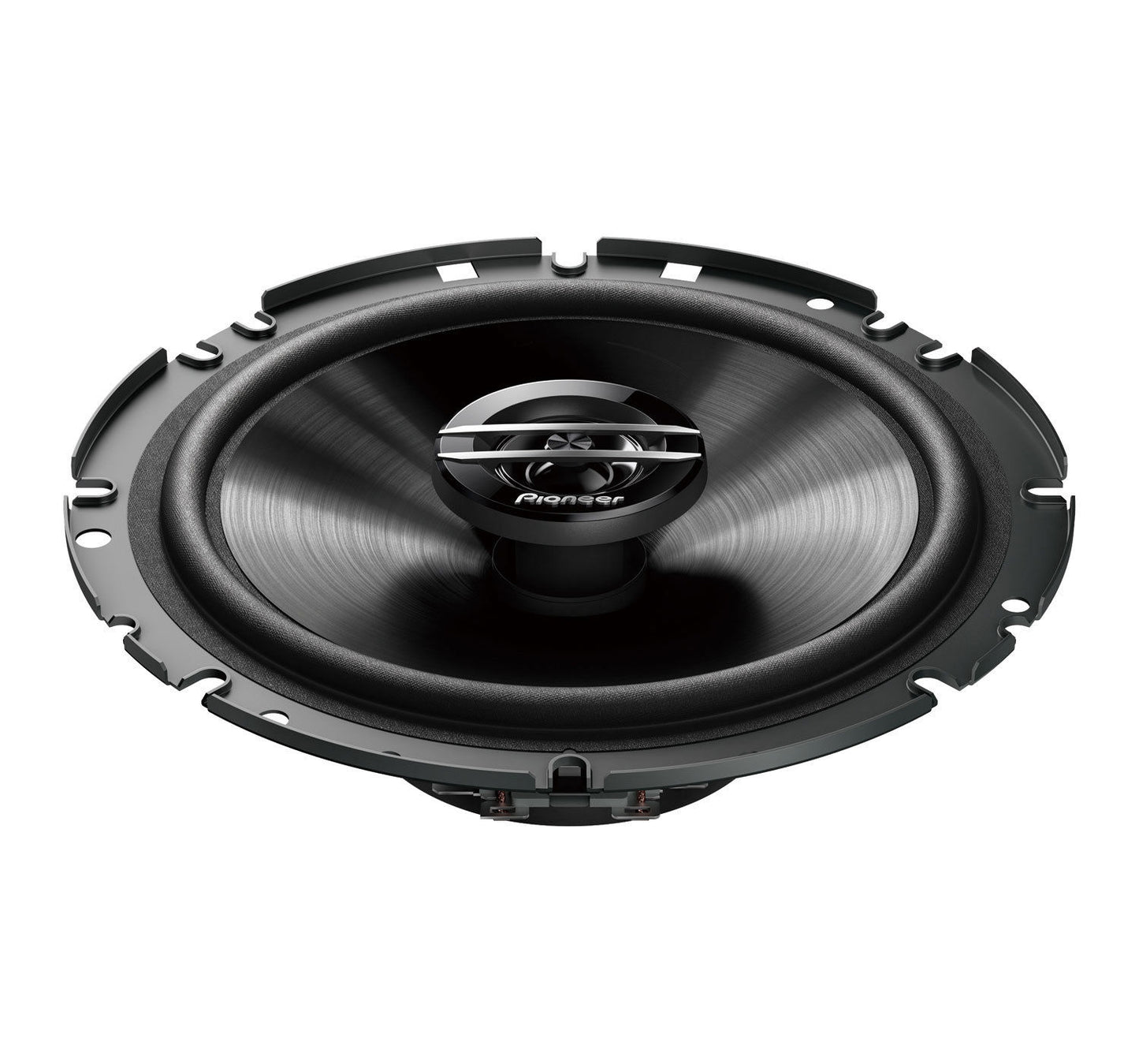 Pioneer TS-G1720F - 17cm 6.75" 2-Way Coaxial Speakers
