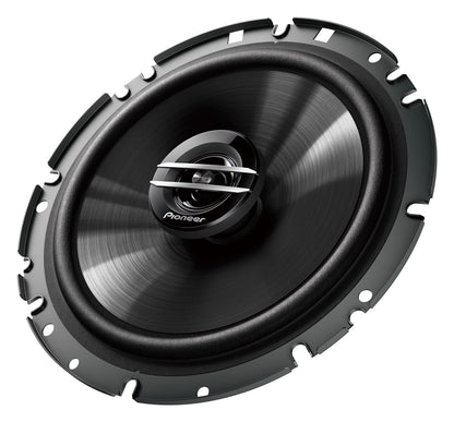 Pioneer TS-G1720F - 17cm 6.75" 2-Way Coaxial Speakers