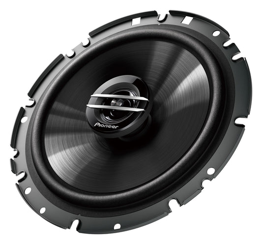 Pioneer TS-G1720F - 17cm 6.75" 2-Way Coaxial Speakers