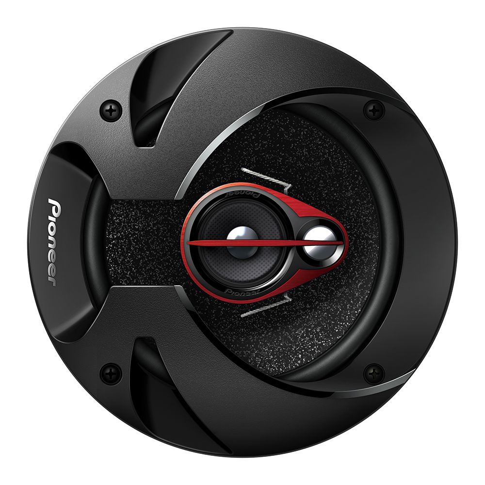 Pioneer TS-R1750S- 17cm 3-way 250W speakers
