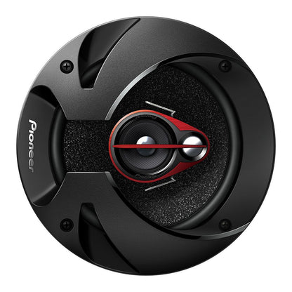 Pioneer TS-R1750S- 17cm 3-way 250W speakers
