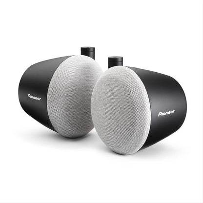 Pioneer TS-STX080 Motorhome Caravan Campervan 100W Pod Speakers