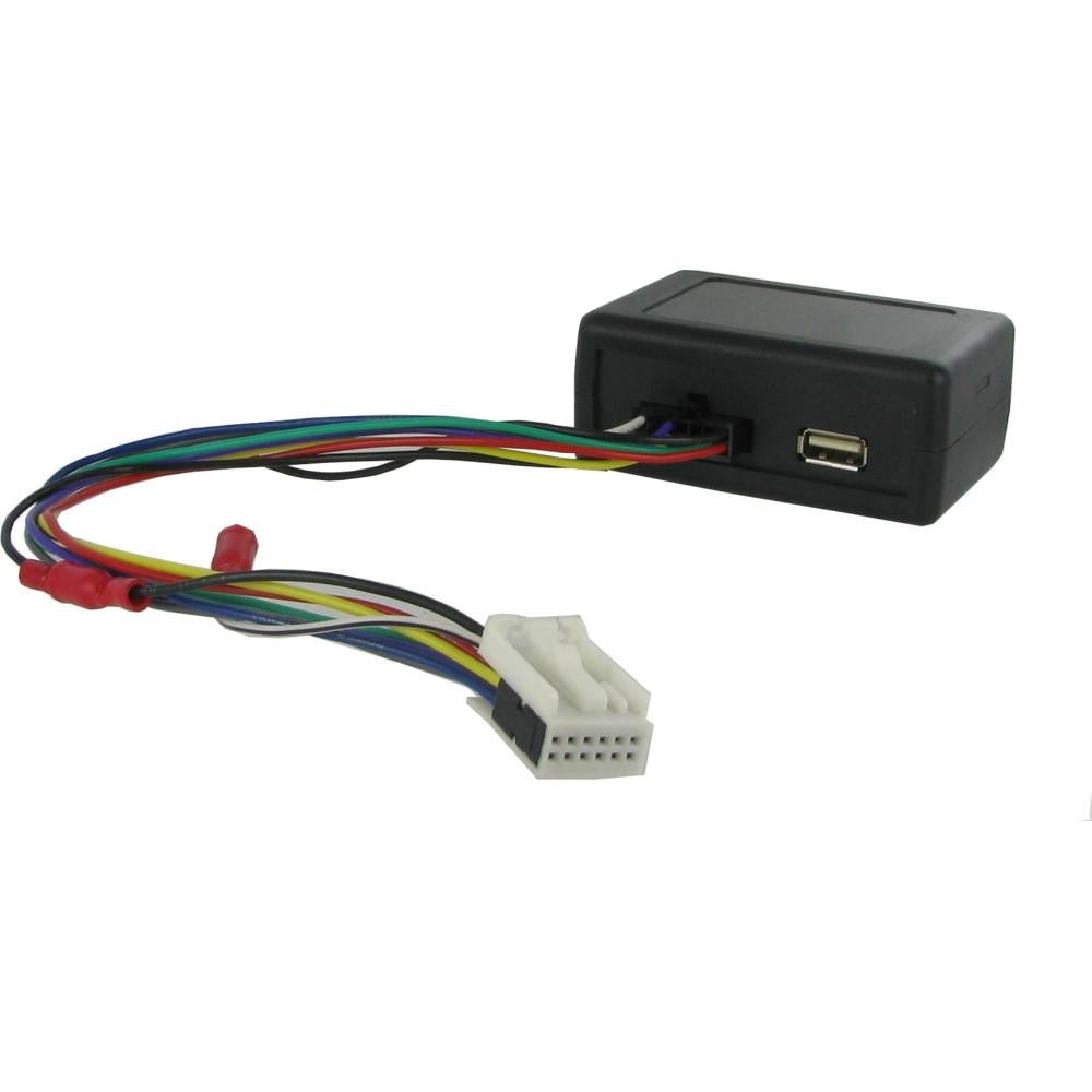 CTAVAGUSB003 USB Interface for Quadlock Audi/Seat/Skoda/VW
