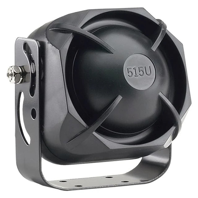 Directed Electronics 520U G5 Siren with Backup Battery Six-Tone Siren Viper Clifford Concept 650