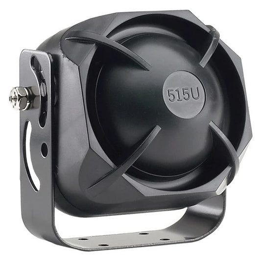Directed Electronics 520U G5 Siren with Backup Battery Six-Tone Siren Viper Clifford Concept 650