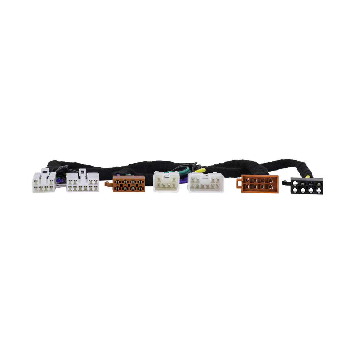 Phoenix Gold ZDT-TOY1 Harness