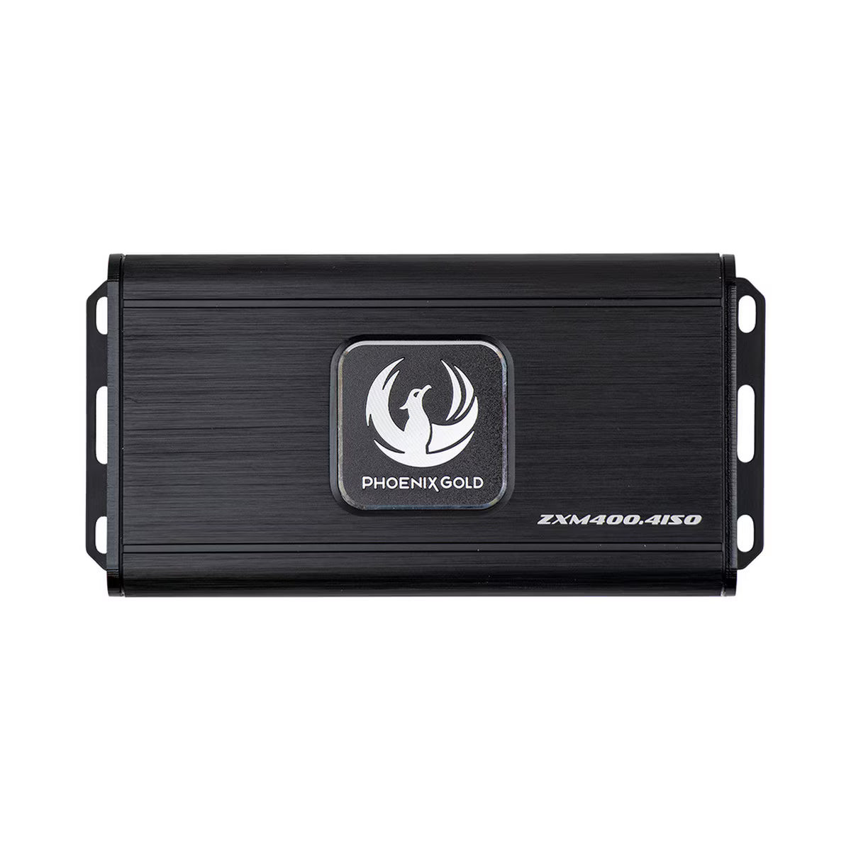 Phoenix Gold ZXM400.4 ISO - Plug & Play Mini Amp
