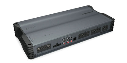 AudioControl A1100.5 - 5 Channel Car Amplifier Speaker & Subwoofer Amp