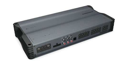 AudioControl A1100.5 - 5 Channel Car Amplifier Speaker & Subwoofer Amp