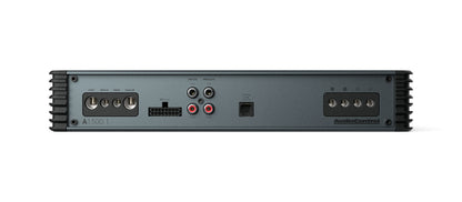 Audiocontrol A1500.1 - Altitude Mono Class D Amplifier