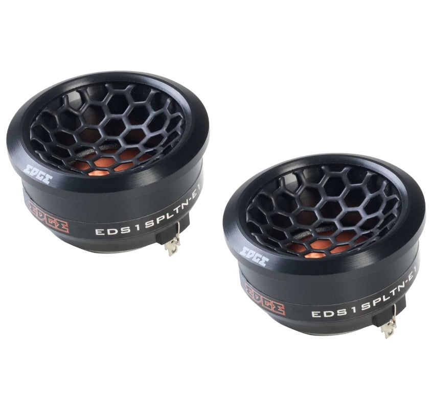 Edge EDS1SPLTN-E1 - 1.9" SPL Tweeters
