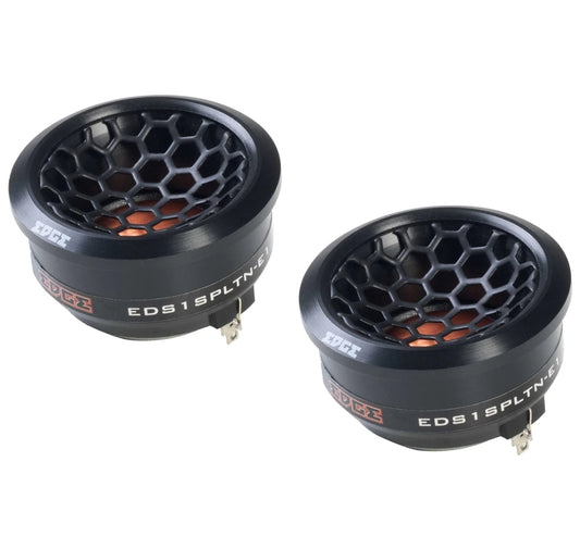 Edge EDS1SPLTN-E1 - 1.9" SPL Tweeters