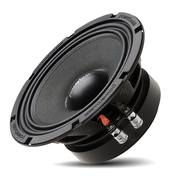 Powerbass XPRO-65/8