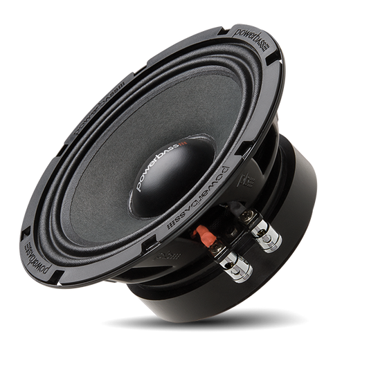 Powerbass XPRO-65/8