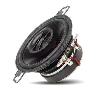 Powerbass S-3502 - 3.5" 2-Way Coaxial Car Speakers