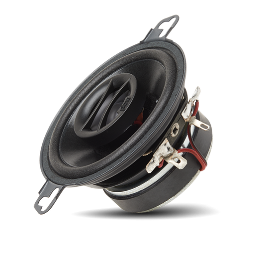 Powerbass S-3502 - 3.5" 2-Way Coaxial Car Speakers
