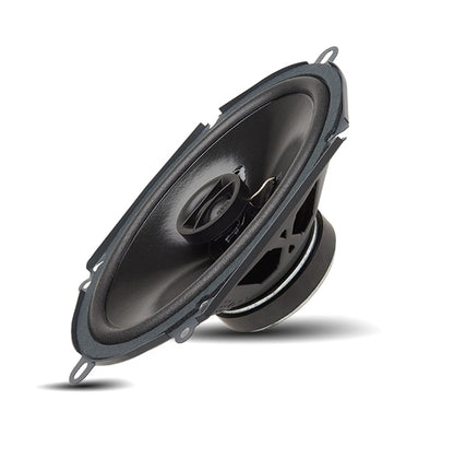 Powerbass S-6802 - 6x8" 2-Way Coaxial Car Speakers