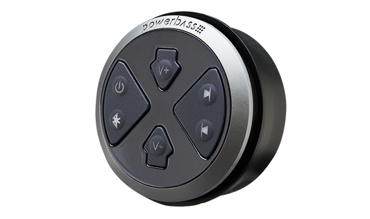 POWERBASS XL-SBCON Wired Soundbar Remote