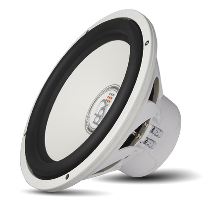 Powerbass XL-1240MF 12" Marine Subwoofer