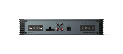 Audiocontrol A800.1 - Altitude Mono Class D Amplifier