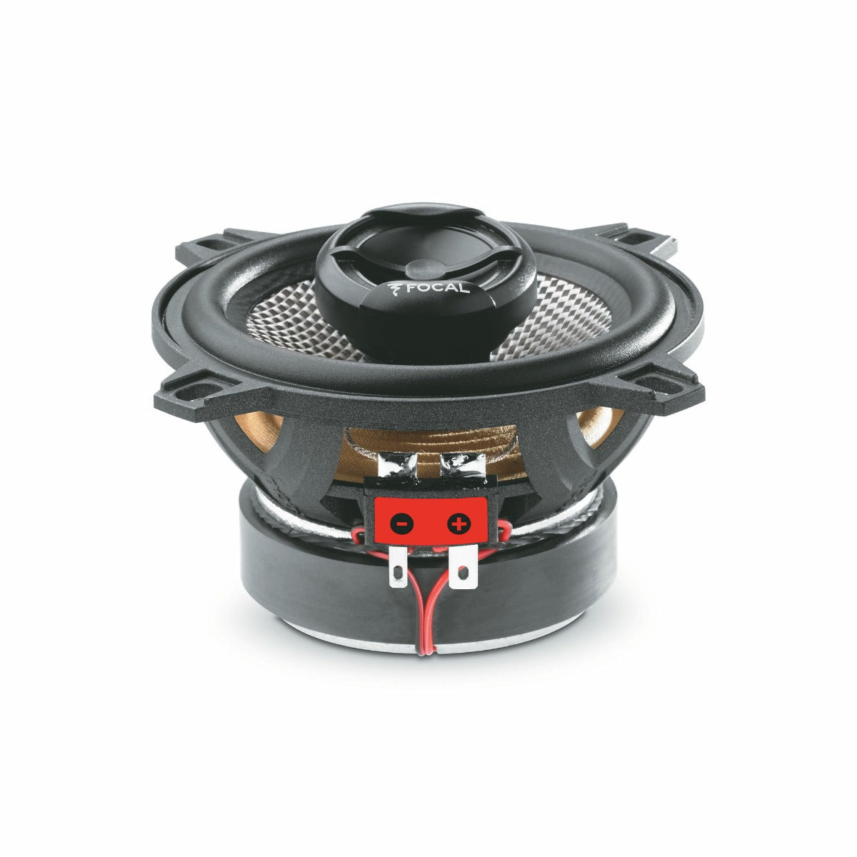 Focal 100AC - Access Series 4" 2-Way Coaxial Speakers