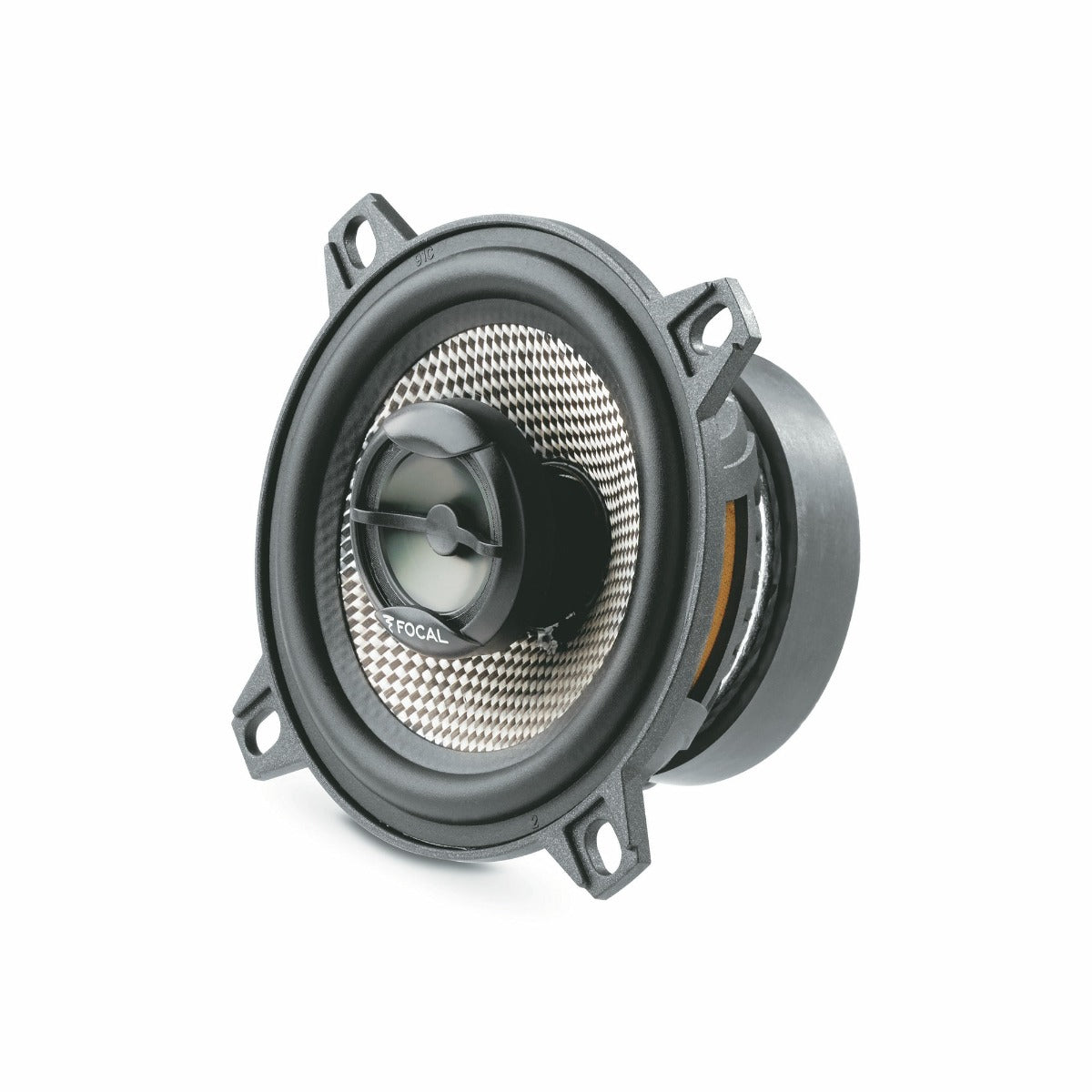 Focal 100AC - Access Series 4" 2-Way Coaxial Speakers