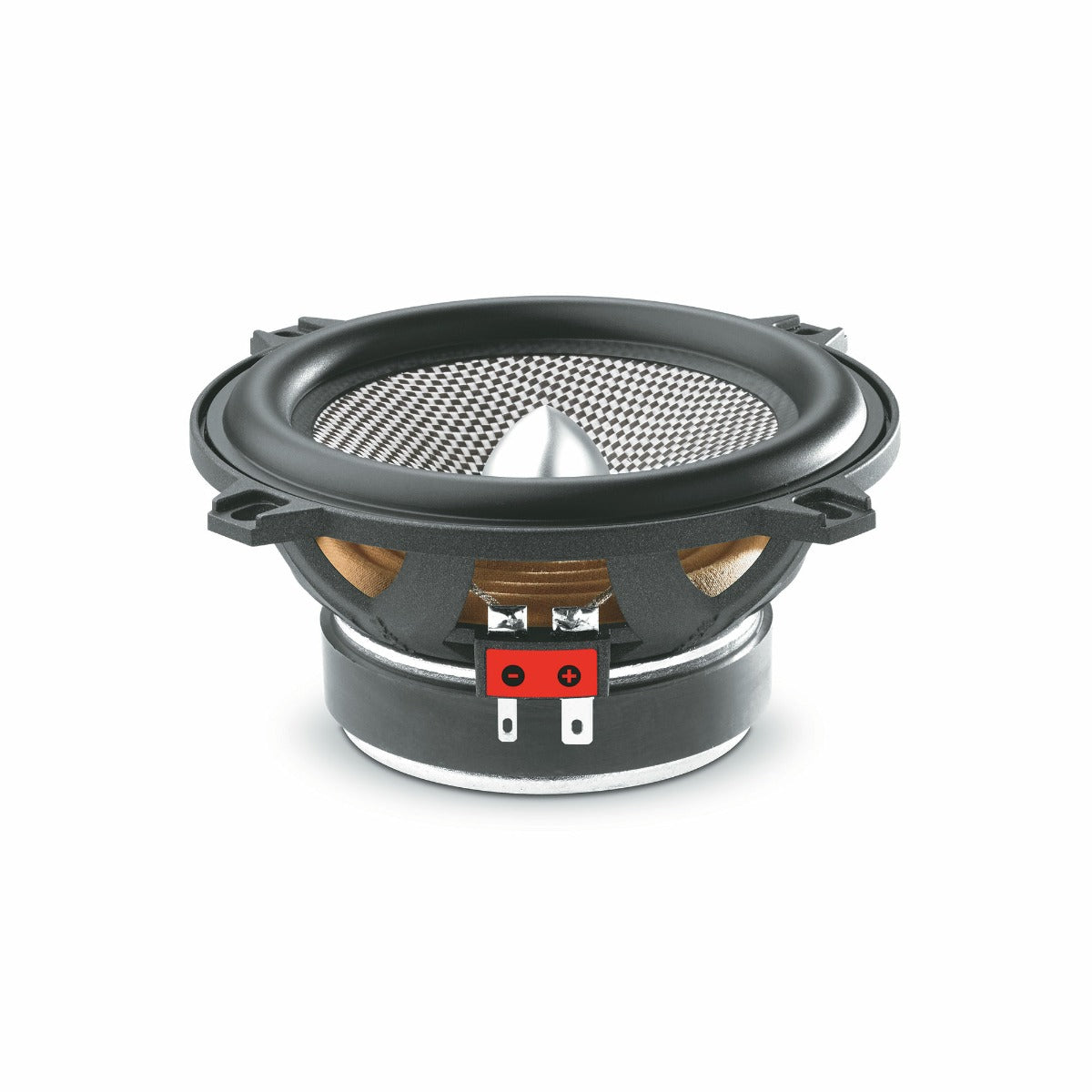 Focal 130AS - Access Series 5.25" 2-Way Component Speakers