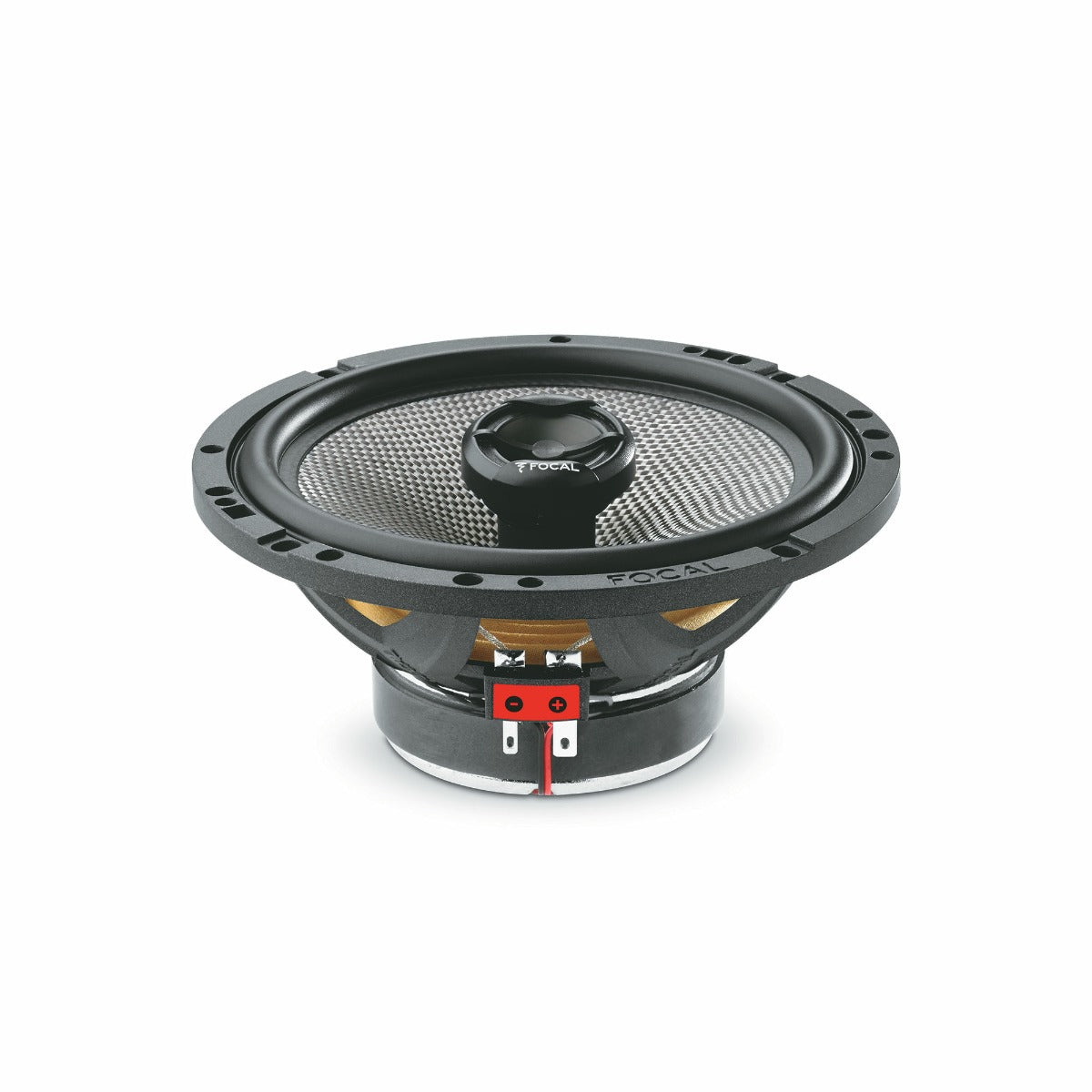 Focal 165AC - Access Series 6.5" 2-Way Coaxial Speakers