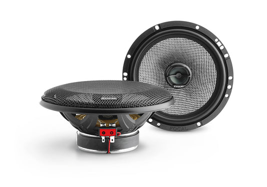 Focal 165AC - Access Series 6.5" 2-Way Coaxial Speakers