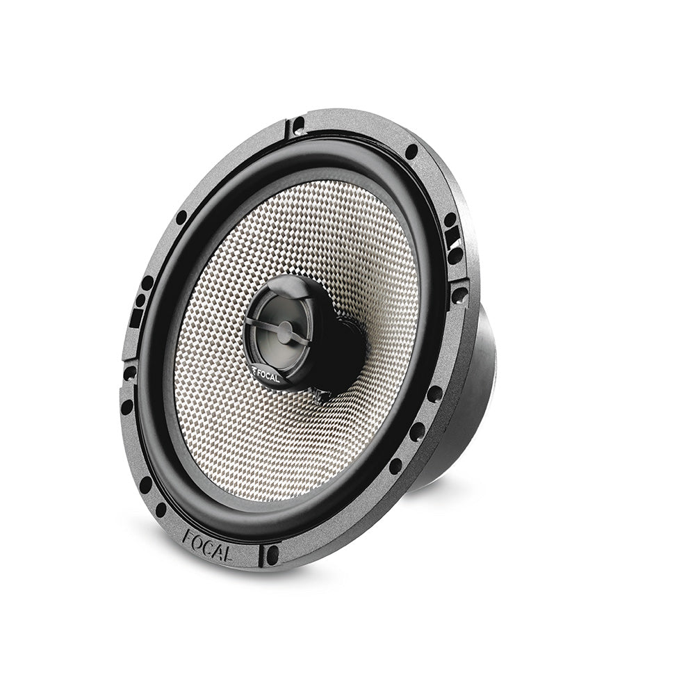 Focal 165AC - Access Series 6.5" 2-Way Coaxial Speakers